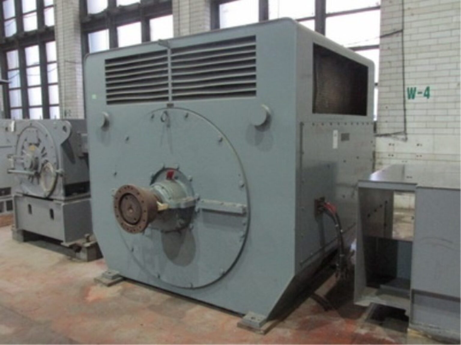 Electric Motor Buyers We Buy Electric Motors for Top Dollar